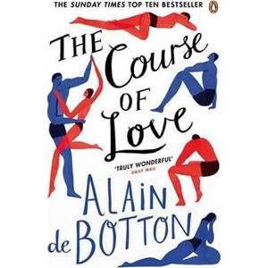 The Course of Love - de Botton Alain