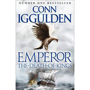 The Death of Kings - Iggulden Conn