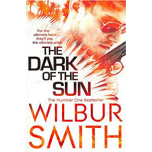 The Dark of the Sun - Smith Wilbur