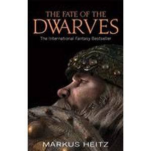 The Fate Of The Dwarves - Heitz Markus