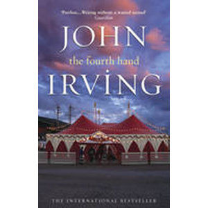 The Fourth Hand - Irving John