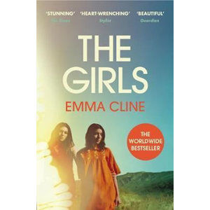 The Girls - Cline Emma