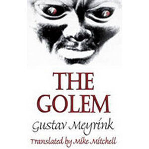 The Golem - Meyrink Gustav