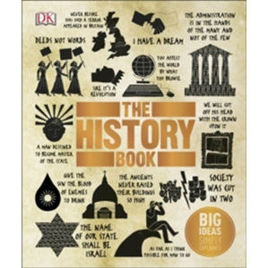 The History Book - kolektiv autorů