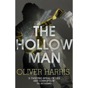The Hollow Man - Harris Oliver