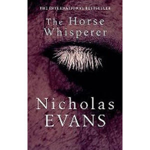 The Horse Whisperer - Evans Nicholas