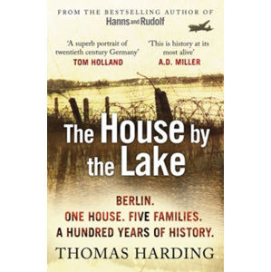 The House by the Lake - Harding Thomas