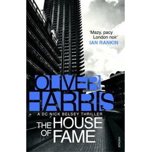 The House Of Fame - Harris Oliver