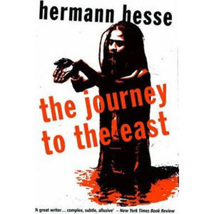 The Journey to the East - Hesse Hermann