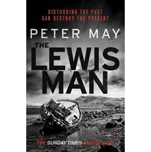The Lewis Man - May Peter