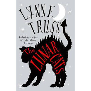 The Lunar Cats - Trussová Lynne
