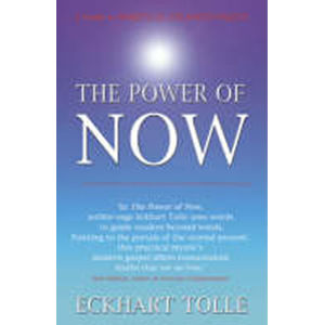 The Power of Now - Tolle Eckhart