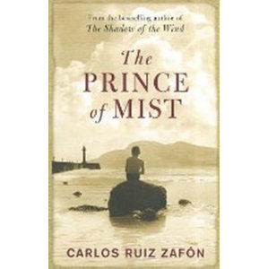 The Prince of Mist - Zafon Carlos Ruiz