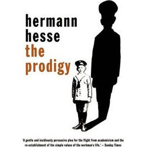 The Prodigy - Hesse Hermann