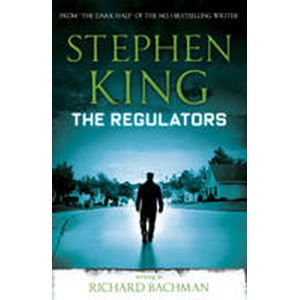 The Regulators - King Stephen