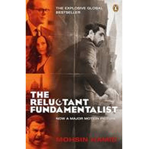 The Reluctant Fundamentalist - Hamid Mohsin