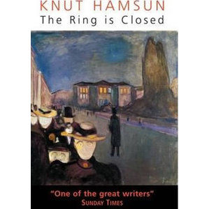 The Ring is Closed - Hamsun Knut