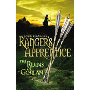 Ranger´s Apprentice 1: The Ruins of Gorlan - Flanagan John