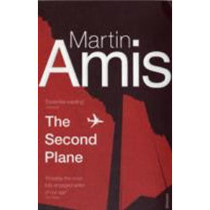 The Second Plane - Amis Martin