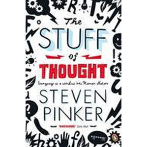The Stuff of Thought - Pinker Steven