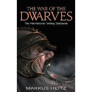 The War of the Dwarves - Heitz Markus