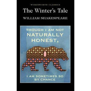 The Winter´s Tale - Shakespeare William
