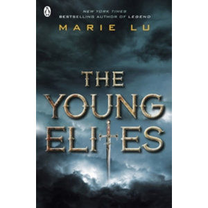 The Young  Elites - Lu Marie