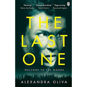The Last One - Oliva Alexandra