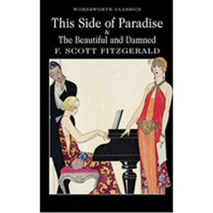 This Side of Paradise - Fitzgerald Francis Scott