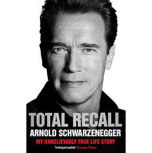 Total Recall - Schwarzenegger Arnold