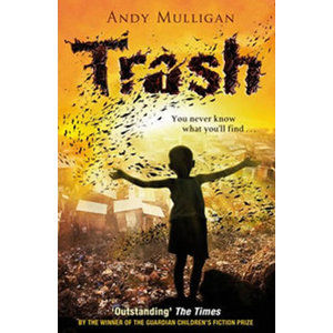 Trash - Mulligan Andy