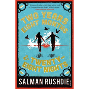 Two Years..Twenty-Eight Nights - Rushdie Salman