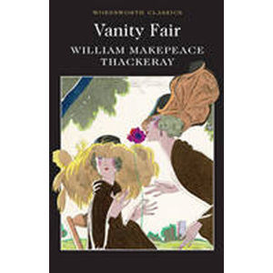Vanity Fair - Thackeray William Makepeace
