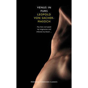 Venus In Furs - von Sacher-Masoch Leopold