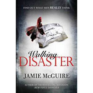 Walking Disaster - McGuire Jamie
