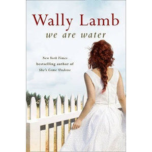 We Are Water - Lamb Wally