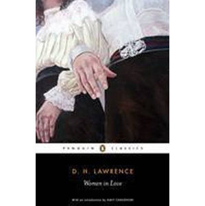 Women in Love - Lawrence David Herbert