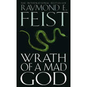 Wrath of a Mad God - Feist Raymond E.