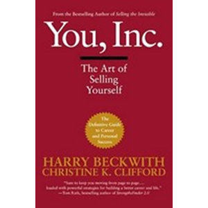 You, Inc - Beckwith Harry