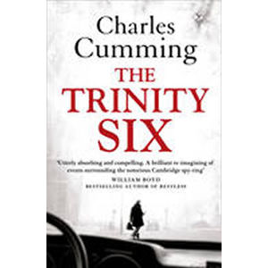 Trinity Six - Cumming Charles