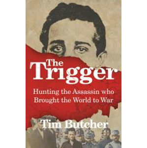 Trigger - Butcher Tim
