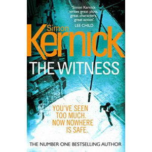 The Witness - Kernick Simon