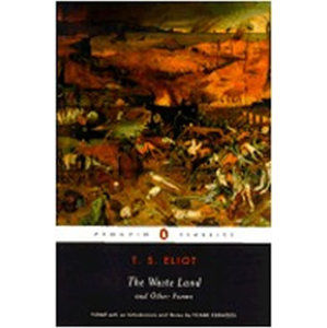 The Waste Land and Other Poems - Eliot Thomas Stearns