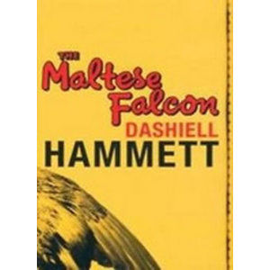 The Maltese Falcon - Hammett Dashiell
