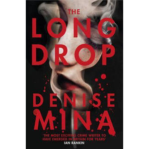 The Long Drop - Mina Denise