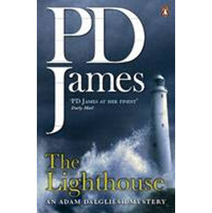 The Lighthouse - Jamesová P. D.