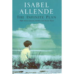 The Infinite Plan - Allende Isabel