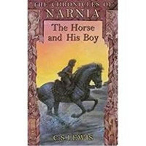 The Horse and His Boy - Lewis C. S.