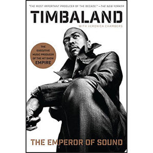 The Emperor of Sound - A Memoir - Chambers Veronica