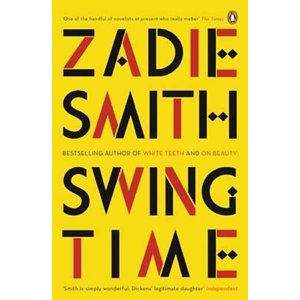 Swing Time - Smith Zadie